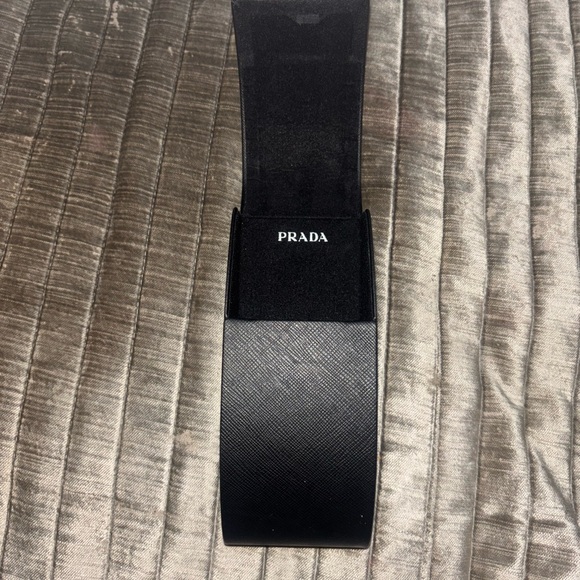 Prada Sunglasses Case - Picture 2 of 5